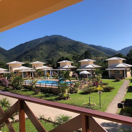 Pousada Dos Passaros Aldeia Velha Exterior foto