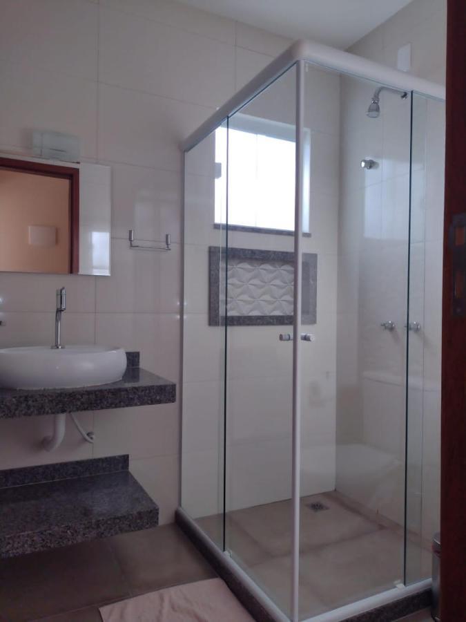 Pousada Dos Passaros Aldeia Velha Exterior foto