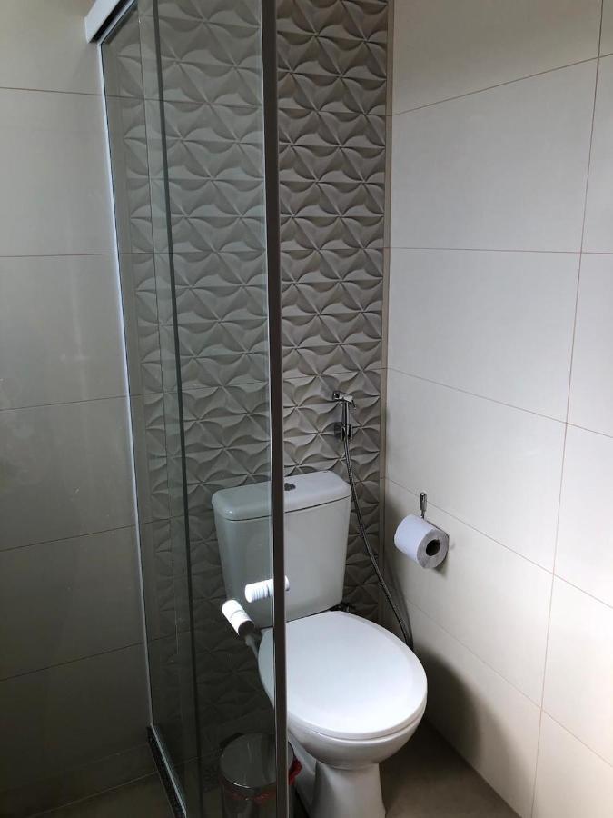 Pousada Dos Passaros Aldeia Velha Exterior foto