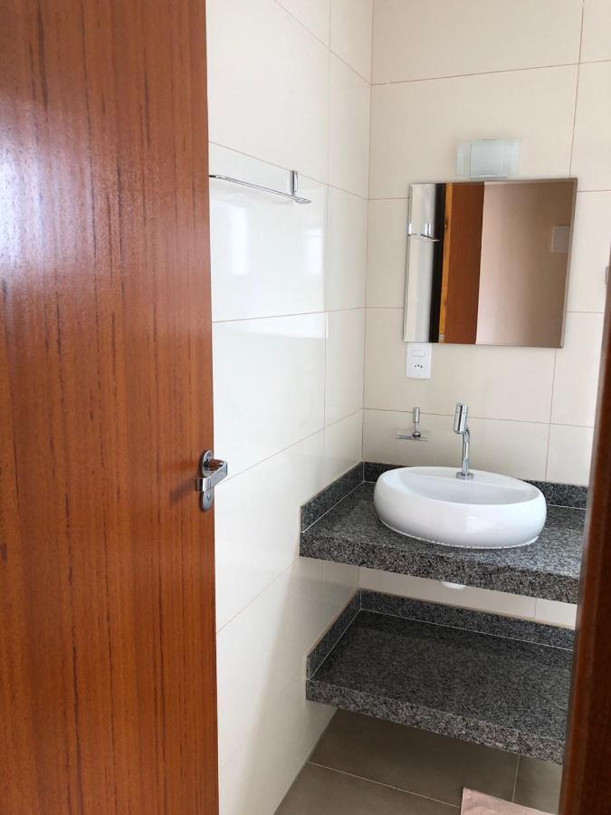 Pousada Dos Passaros Aldeia Velha Exterior foto